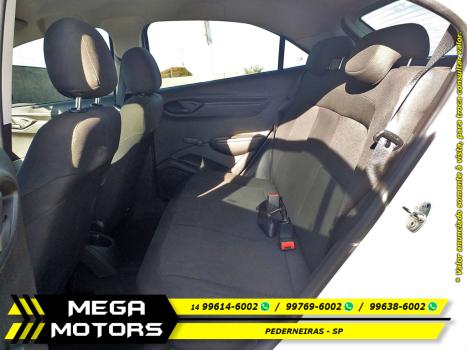 CHEVROLET Onix Hatch 1.0 4P FLEX JOY, Foto 10