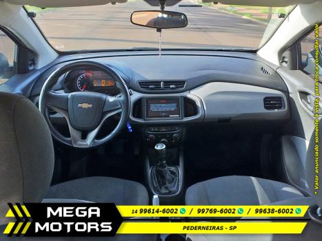 CHEVROLET Onix Hatch 1.0 4P FLEX JOY, Foto 11