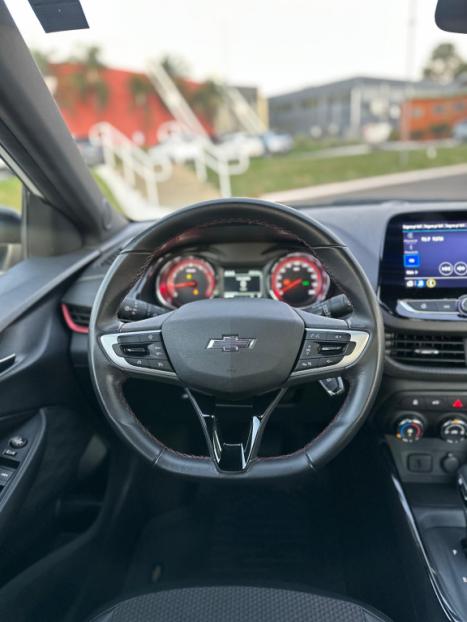 CHEVROLET Onix Hatch 1.0 12V 4P FLEX RS TURBO AUTOMTICO, Foto 5