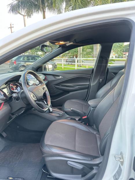 CHEVROLET Onix Hatch 1.0 12V 4P FLEX RS TURBO AUTOMTICO, Foto 10