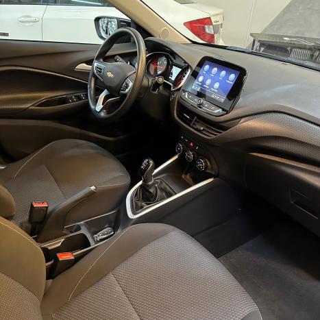 CHEVROLET Onix Hatch 1.0 4P FLEX LT, Foto 14