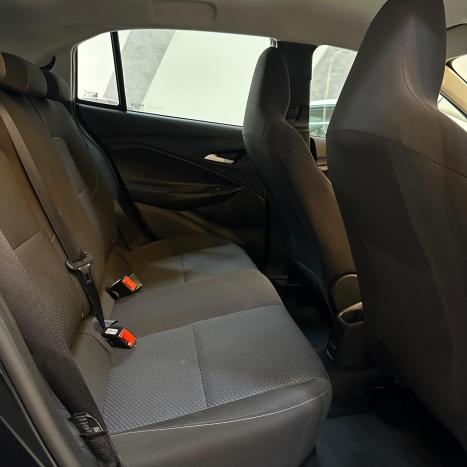 CHEVROLET Onix Hatch 1.0 4P FLEX LT, Foto 15