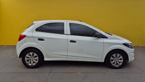 CHEVROLET Onix Hatch 1.0 4P FLEX JOY, Foto 2