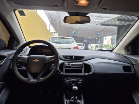 CHEVROLET Onix Hatch 1.0 4P FLEX JOY, Foto 3