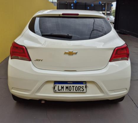 CHEVROLET Onix Hatch 1.0 4P FLEX JOY, Foto 5
