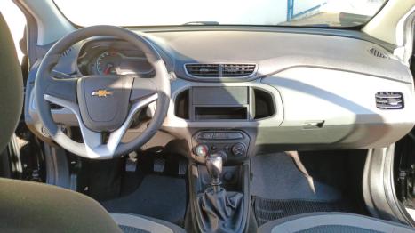 CHEVROLET Onix Hatch 1.0 4P FLEX LS, Foto 4