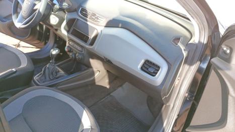 CHEVROLET Onix Hatch 1.0 4P FLEX LS, Foto 5