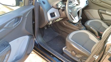 CHEVROLET Onix Hatch 1.0 4P FLEX LS, Foto 10