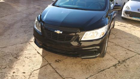 CHEVROLET Onix Hatch 1.0 4P FLEX LS, Foto 11
