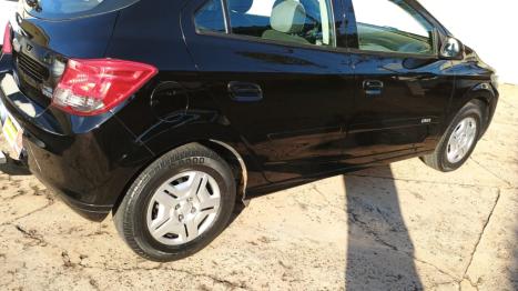 CHEVROLET Onix Hatch 1.0 4P FLEX LS, Foto 13