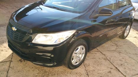 CHEVROLET Onix Hatch 1.0 4P FLEX LS, Foto 15
