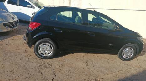 CHEVROLET Onix Hatch 1.0 4P FLEX LS, Foto 18
