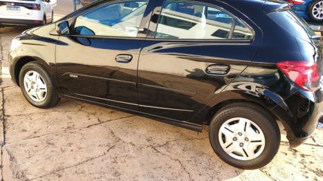 CHEVROLET Onix Hatch 1.0 4P FLEX LS, Foto 19