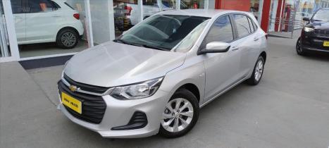 CHEVROLET Onix Hatch 1.0 4P FLEX LT, Foto 2