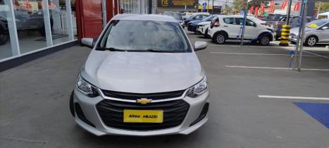 CHEVROLET Onix Hatch 1.0 4P FLEX LT, Foto 3