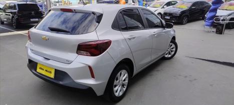 CHEVROLET Onix Hatch 1.0 4P FLEX LT, Foto 6