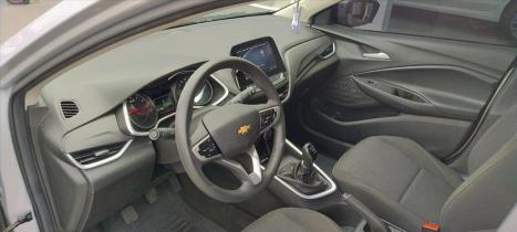 CHEVROLET Onix Hatch 1.0 4P FLEX LT, Foto 8