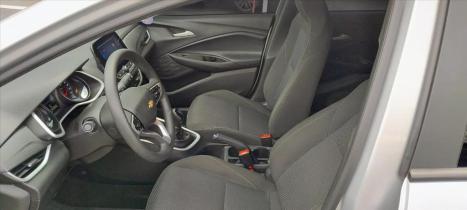 CHEVROLET Onix Hatch 1.0 4P FLEX LT, Foto 9