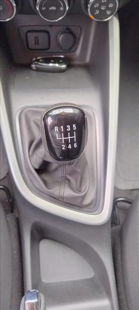 CHEVROLET Onix Hatch 1.0 4P FLEX LT, Foto 12