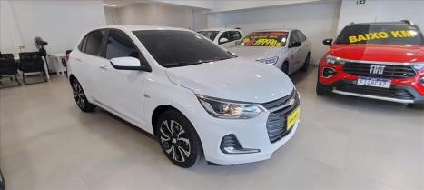 CHEVROLET Onix Hatch 1.0 12V 4P FLEX PREMIER TURBO AUTOMTICO, Foto 2