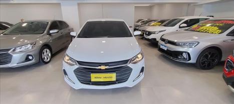 CHEVROLET Onix Hatch 1.0 12V 4P FLEX PREMIER TURBO AUTOMTICO, Foto 3