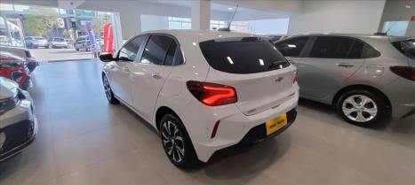 CHEVROLET Onix Hatch 1.0 12V 4P FLEX PREMIER TURBO AUTOMTICO, Foto 5