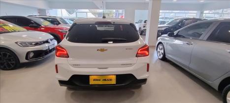 CHEVROLET Onix Hatch 1.0 12V 4P FLEX PREMIER TURBO AUTOMTICO, Foto 6