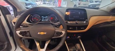 CHEVROLET Onix Hatch 1.0 12V 4P FLEX PREMIER TURBO AUTOMTICO, Foto 8