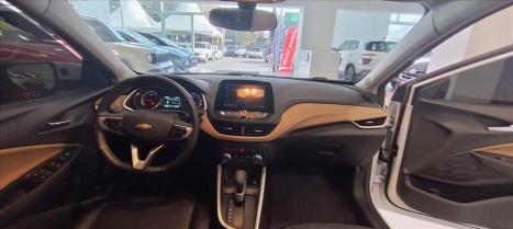 CHEVROLET Onix Hatch 1.0 12V 4P FLEX PREMIER TURBO AUTOMTICO, Foto 12