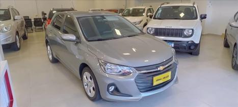 CHEVROLET Onix Hatch 1.0 4P FLEX LTZ TURBO AUTOMTICO, Foto 2