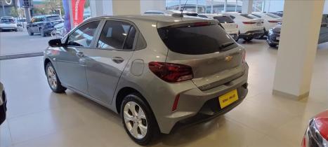 CHEVROLET Onix Hatch 1.0 4P FLEX LTZ TURBO AUTOMTICO, Foto 5