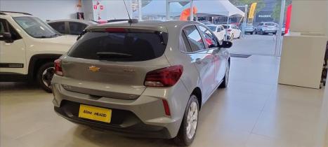 CHEVROLET Onix Hatch 1.0 4P FLEX LTZ TURBO AUTOMTICO, Foto 6