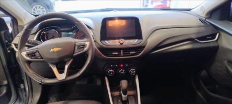 CHEVROLET Onix Hatch 1.0 4P FLEX LTZ TURBO AUTOMTICO, Foto 7