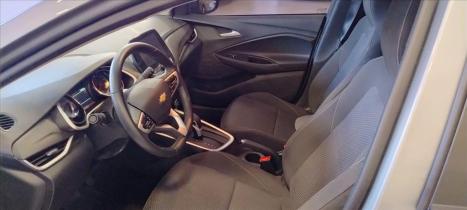 CHEVROLET Onix Hatch 1.0 4P FLEX LTZ TURBO AUTOMTICO, Foto 8