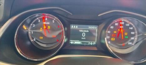 CHEVROLET Onix Hatch 1.0 4P FLEX LTZ TURBO AUTOMTICO, Foto 10