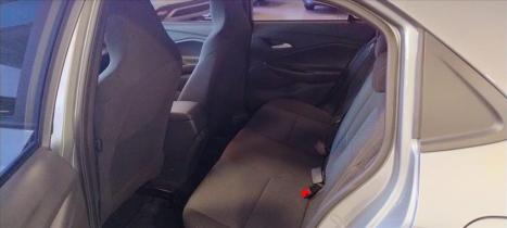 CHEVROLET Onix Hatch 1.0 4P FLEX LTZ TURBO AUTOMTICO, Foto 11