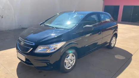 CHEVROLET Onix Hatch 1.0 4P FLEX LT, Foto 1