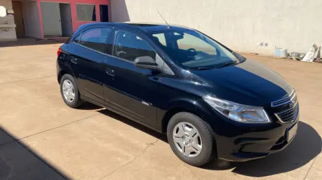 CHEVROLET Onix Hatch 1.0 4P FLEX LT, Foto 3