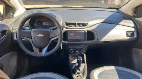 CHEVROLET Onix Hatch 1.0 4P FLEX LT, Foto 7