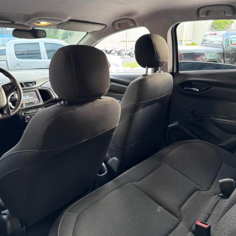 CHEVROLET Onix Hatch 1.4 4P FLEX LT AUTOMTICO, Foto 10