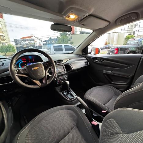 CHEVROLET Onix Hatch 1.4 4P FLEX LT AUTOMTICO, Foto 11