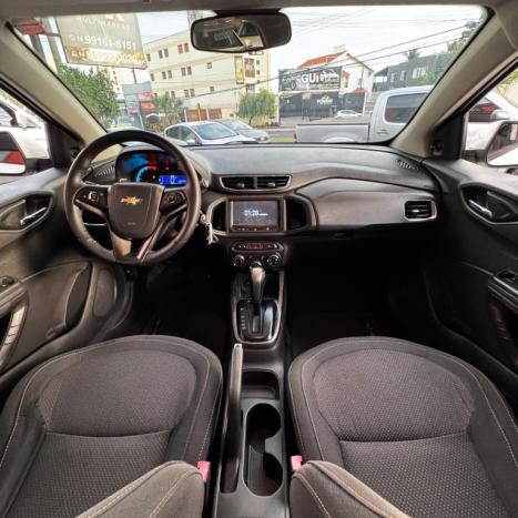 CHEVROLET Onix Hatch 1.4 4P FLEX LT AUTOMTICO, Foto 12