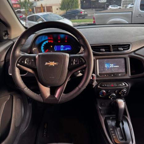 CHEVROLET Onix Hatch 1.4 4P FLEX LT AUTOMTICO, Foto 13