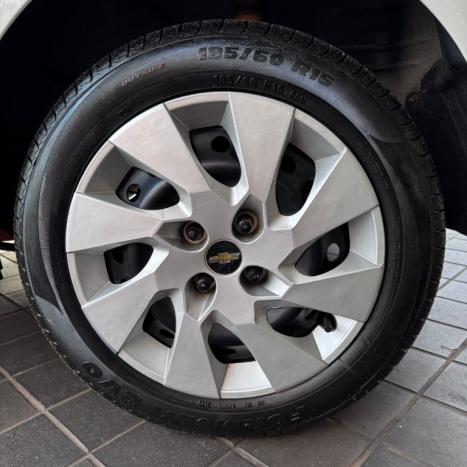 CHEVROLET Onix Hatch 1.4 4P FLEX LT AUTOMTICO, Foto 14