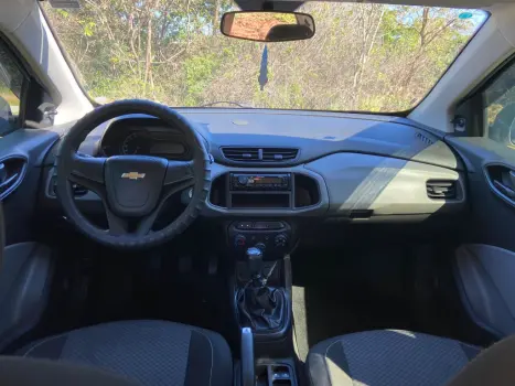 CHEVROLET Onix Hatch 1.0 4P FLEX JOY, Foto 4