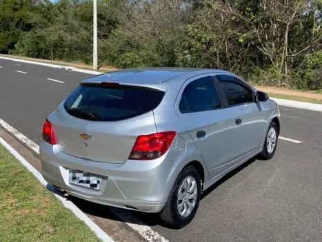 CHEVROLET Onix Hatch 1.0 4P FLEX JOY, Foto 6