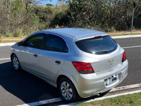 CHEVROLET Onix Hatch 1.0 4P FLEX JOY, Foto 7
