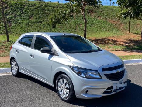 CHEVROLET Onix Hatch 1.0 4P FLEX JOY, Foto 3