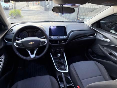 CHEVROLET Onix Hatch 1.0 4P FLEX LT PLUS, Foto 6
