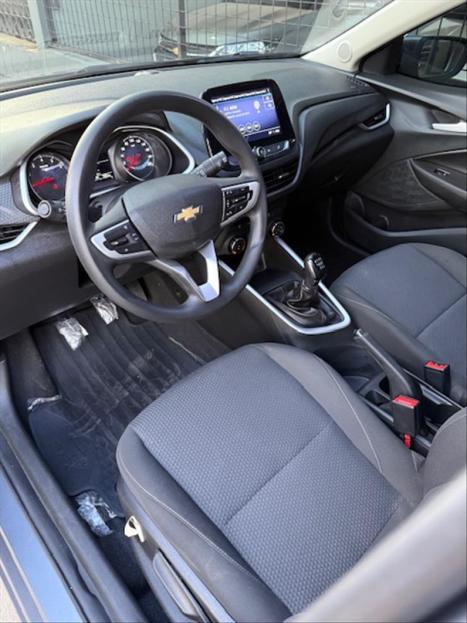 CHEVROLET Onix Hatch 1.0 4P FLEX LT PLUS, Foto 10